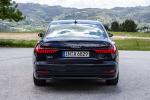 Audi A6 40 TDI Quattro 2018 года (WW)